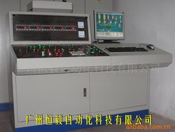 廣州恒毅自動化科技 混凝土制品領域工業(yè)自動化解決方案及產品全覽