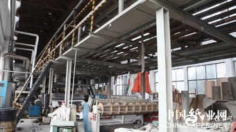 二手機遇冷？多家紙箱廠資產遭司法拍賣，瓦線、印刷機等設備9月集中開拍