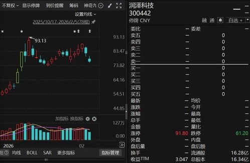 數(shù)據(jù)產(chǎn)業(yè)新布局 重要收購(gòu)助力公司股價(jià)大漲，2月24日復(fù)牌引關(guān)注