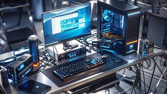 裝Win10 LTSC系統前必看！這5個關鍵點讓你避開常見坑（附完整電腦系統服務指南）
